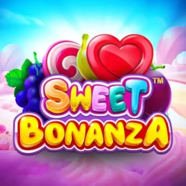 Sweet Bonanza гральний автомат