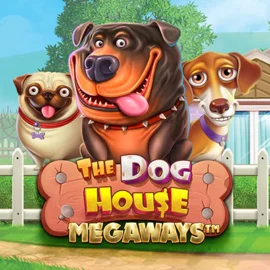 The Dog House Megaways ігровий автомат